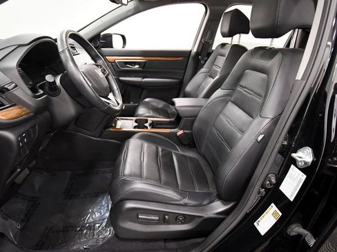 Certified 2022 Honda CR-V Touring image 14