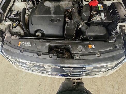 Used 2017 Ford Explorer Limited w/ Equipment Group 301A image 27