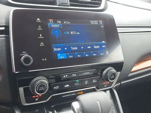 Used 2021 Honda CR-V EX image 14