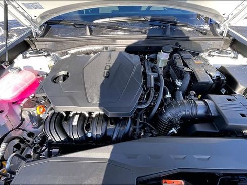 New 2026 Hyundai Sonata SEL image 11