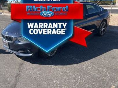 Used 2017 BMW 430i Gran Coupe xDrive