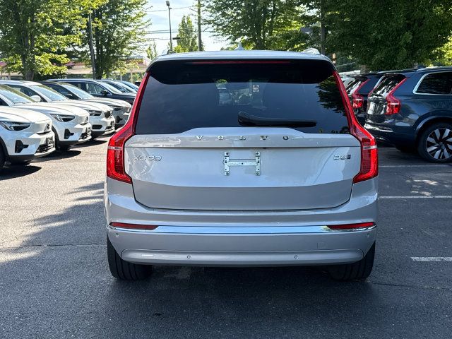 Certified 2023 Volvo XC90 B6 Ultimate w/ Protection Package Premier AWD/4WD image 3
