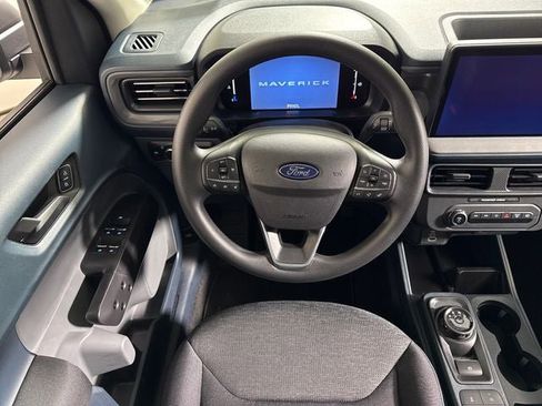 New 2026 Ford Maverick XL AWD/4WD image 21