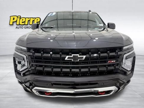 Used 2025 Chevrolet Tahoe Z71 w/ Z71 Off-Road Package image 10