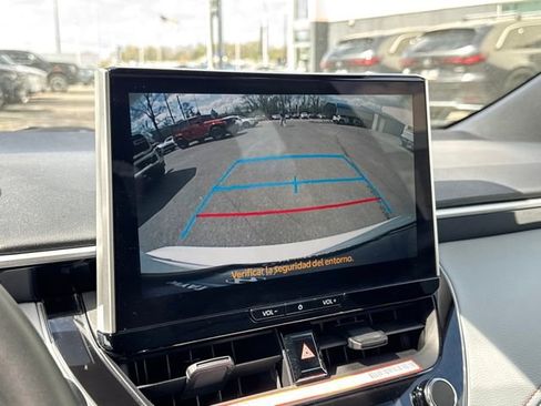 Used 2025 Toyota Corolla FX w/ Convenience Package FWD image 20