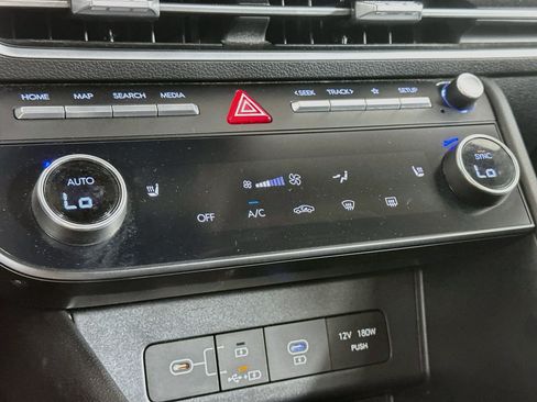 Used 2025 Hyundai Sonata SEL AWD/4WD image 23