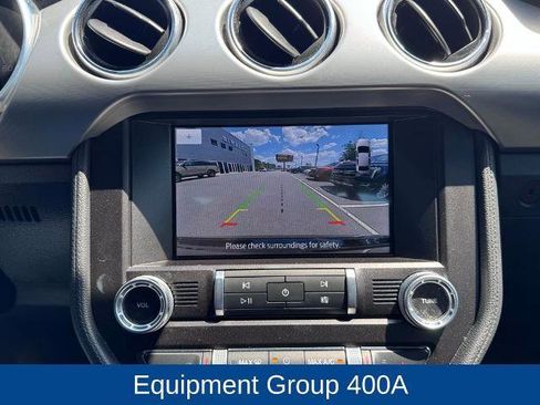 Certified 2022 Ford Mustang GT RWD image 18