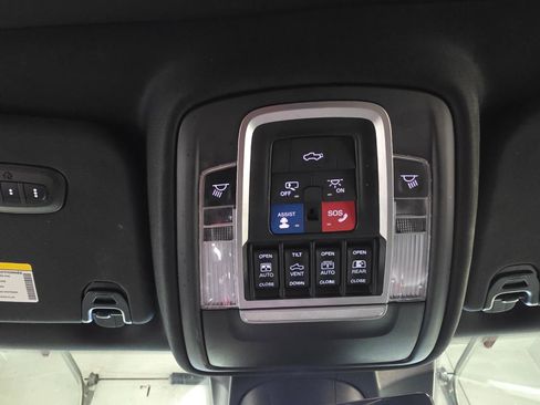 Used 2021 RAM 1500 TRX w/ TRX Level 2 Equipment Group AWD/4WD image 44