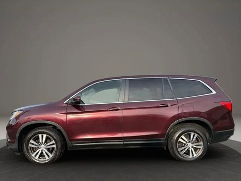 Used 2016 Honda Pilot EX image 7