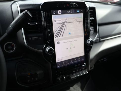 New 2026 RAM 3500 Big Horn AWD/4WD image 12