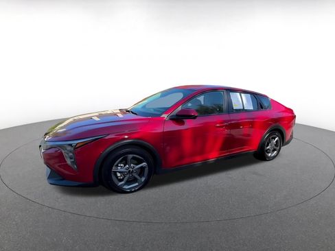 Used 2026 Kia K4 FWD image 4