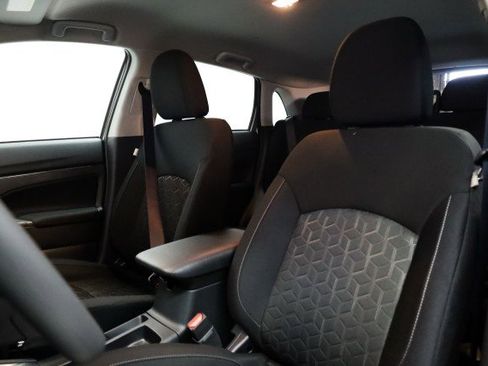 New 2026 Mitsubishi Outlander Sport ES image 4