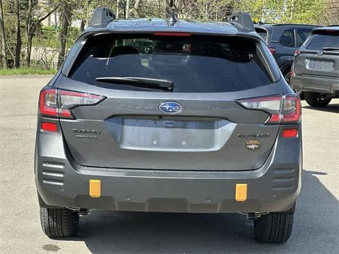 Certified 2025 Subaru Outback Wilderness image 4