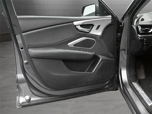 Used 2022 Acura RDX SH-AWD image 8