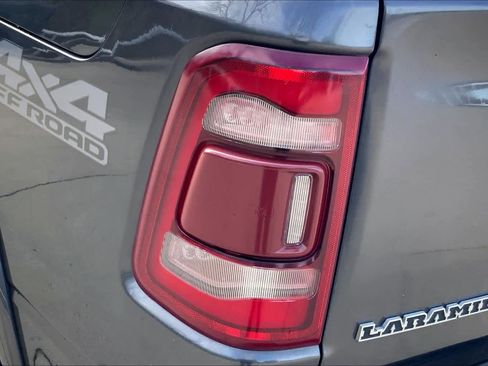 Used 2021 RAM 1500 Laramie w/ Laramie Southwest Edition image 27