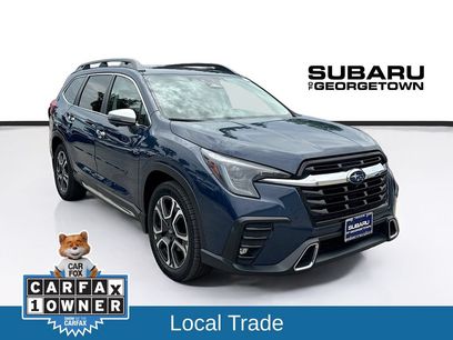 Used 2023 Subaru Ascent Touring w/ Popular Package #2A