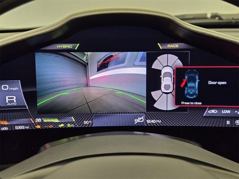 Used 2022 Ferrari 296 GTB image 39