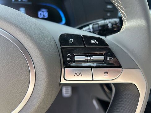 New 2026 Hyundai Elantra SEL Sport Premium FWD image 17