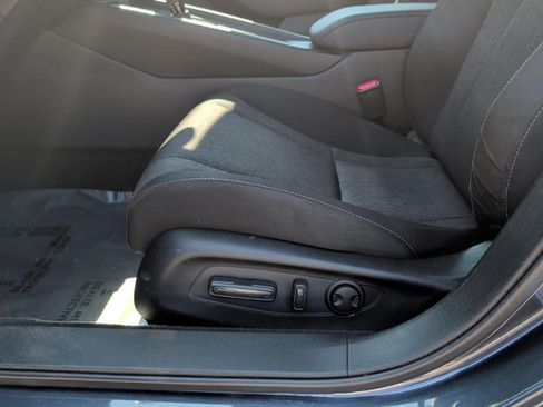 Used 2025 Honda Accord SE image 14