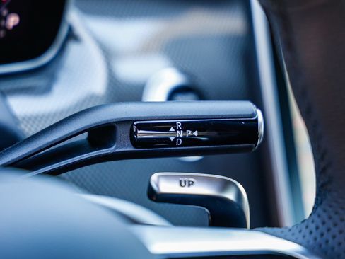 New 2026 Mercedes-Benz CLE 53 AMG 4MATIC Cabriolet image 17