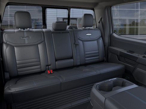 New 2026 Ford F250 Platinum AWD/4WD image 11