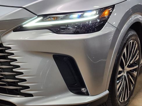 Used 2023 Lexus RX 350 Premium Plus w/ Accessory Package (K3) image 8