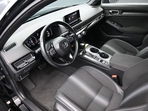 Used 2023 Honda Civic Sport image 20