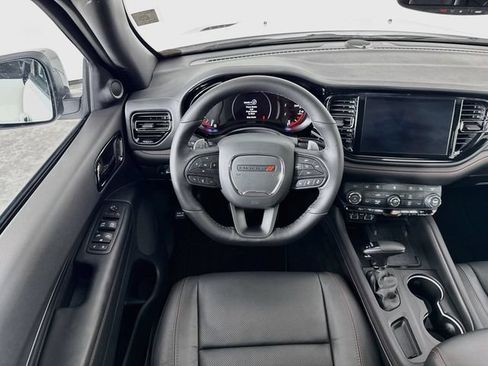 Used 2026 Dodge Durango GT AWD/4WD image 22