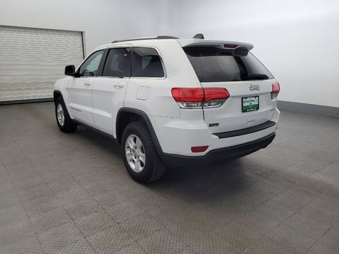 Used 2015 Jeep Grand Cherokee Laredo w/ Quick Order Package 23E image 5