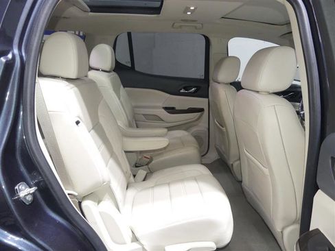 Used 2020 GMC Acadia Denali image 26