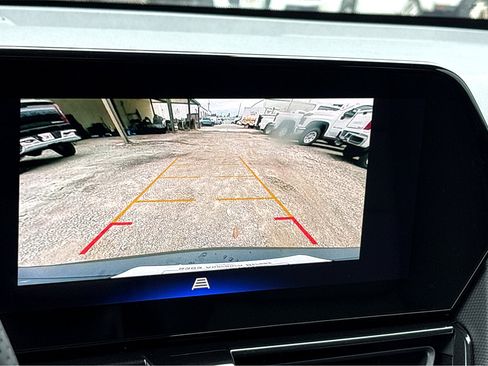 New 2026 Chevrolet TrailBlazer RS w/ Convenience Package image 8