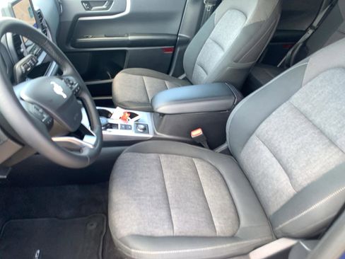 Used 2024 Ford Bronco Sport Big Bend w/ Convenience Package image 22