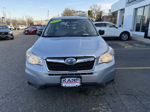 Used 2014 Subaru Forester 2.5i image 13