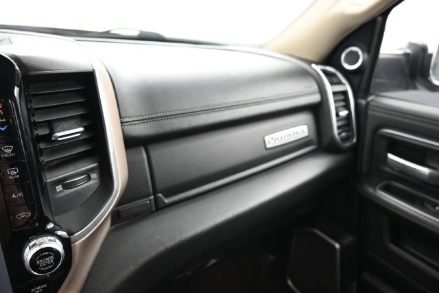 Used 2022 RAM 2500 Laramie AWD/4WD image 19