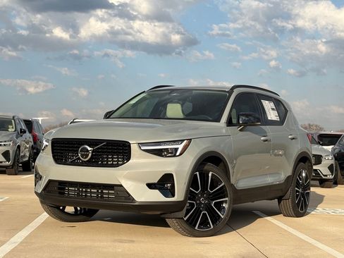 New 2026 Volvo XC40 B5 Plus w/ Protection Package Premier AWD/4WD image 1