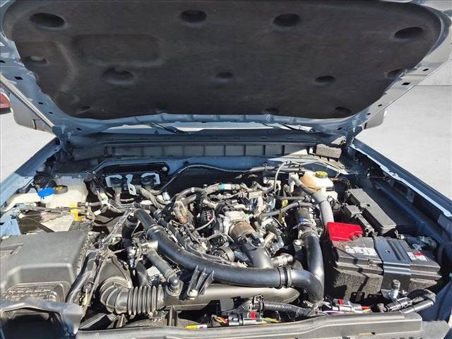 Used 2024 Ford Bronco Badlands AWD/4WD image 24