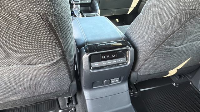 Used 2024 Toyota Land Cruiser 1958 AWD/4WD image 20
