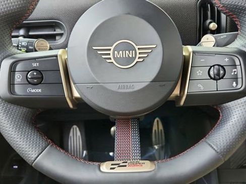 Used 2025 MINI Cooper John Cooper Works image 40