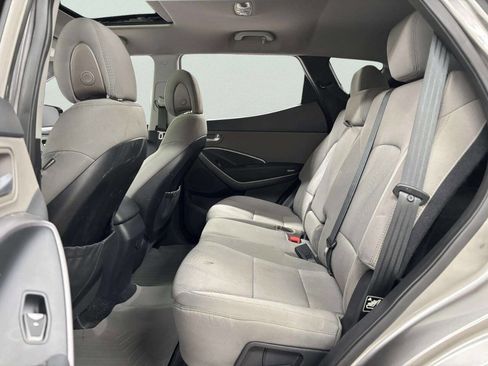 Used 2015 Hyundai Santa Fe Sport w/ Option Group 02 image 18