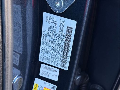 Used 2025 Honda CR-V Sport-L image 24