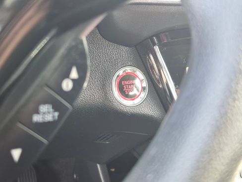 Used 2021 Honda HR-V EX image 20