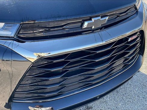 Used 2023 Chevrolet TrailBlazer RS image 34