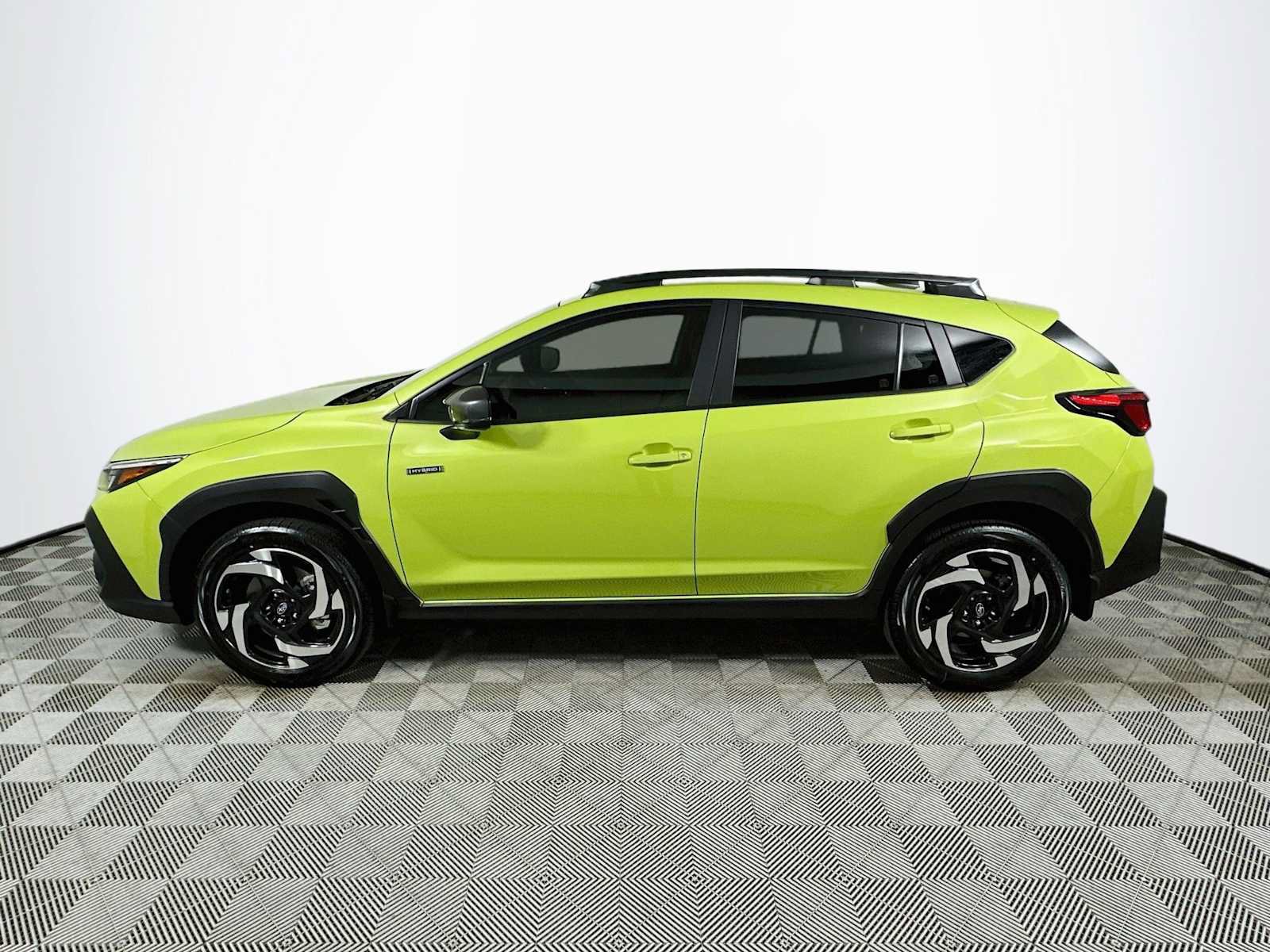 New 2026 Subaru Crosstrek 2.5i Limited AWD/4WD image 4