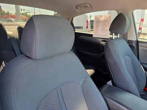 Used 2018 Hyundai Sonata SE FWD image 20