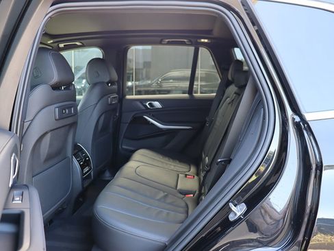 Used 2020 BMW X5 xDrive40i w/ Convenience Package image 41