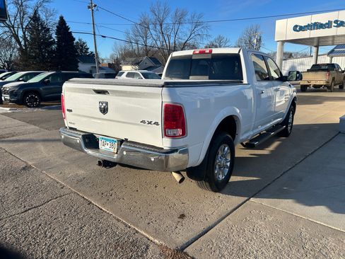 Used 2016 RAM 2500 Laramie w/ Convenience Group image 6