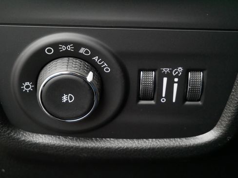 New 2025 Jeep Grand Cherokee Limited image 14