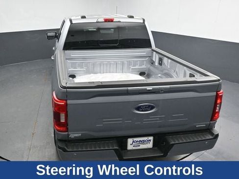 Used 2022 Ford F150 XLT w/ Equipment Group 302A High image 19