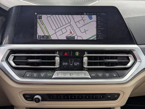 Used 2022 BMW 430i xDrive Convertible image 14