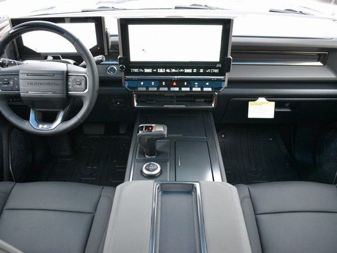 New 2024 GMC Hummer EV 2X w/ Extreme Off-Road Package image 15